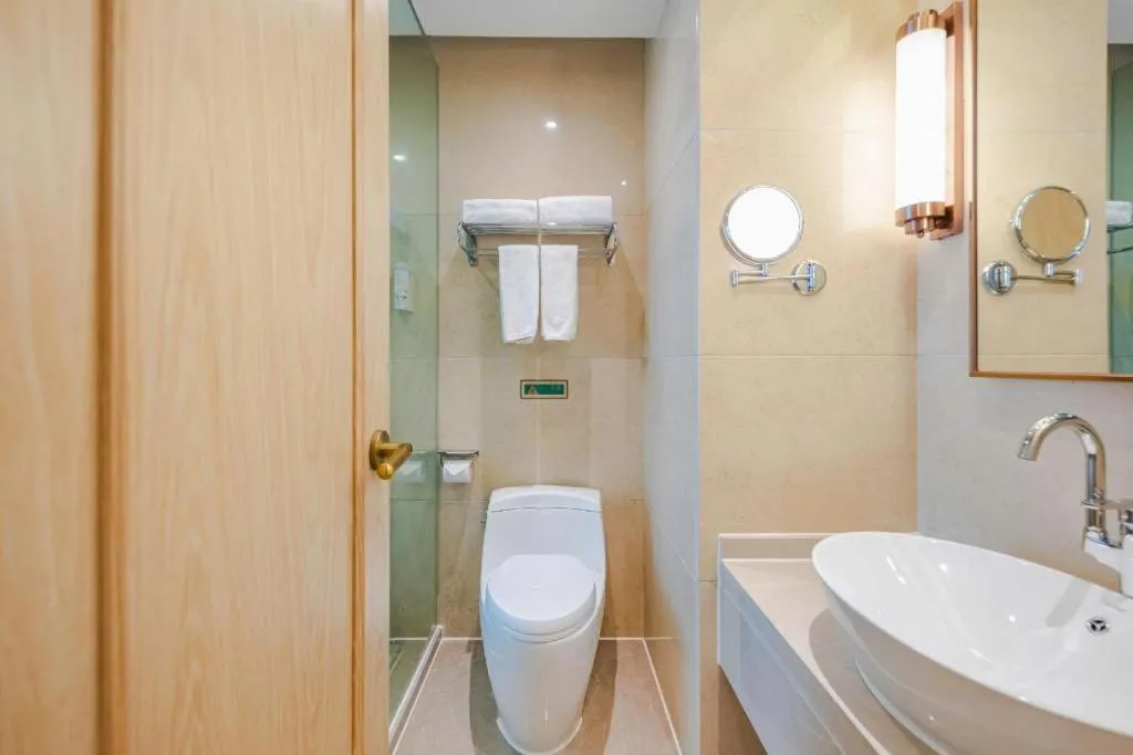 Vienna Hotel Yunnan Dali Erhai Lake