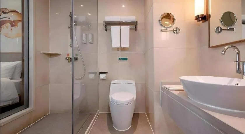 Vienna Hotel Yunnan Dali Erhai Lake