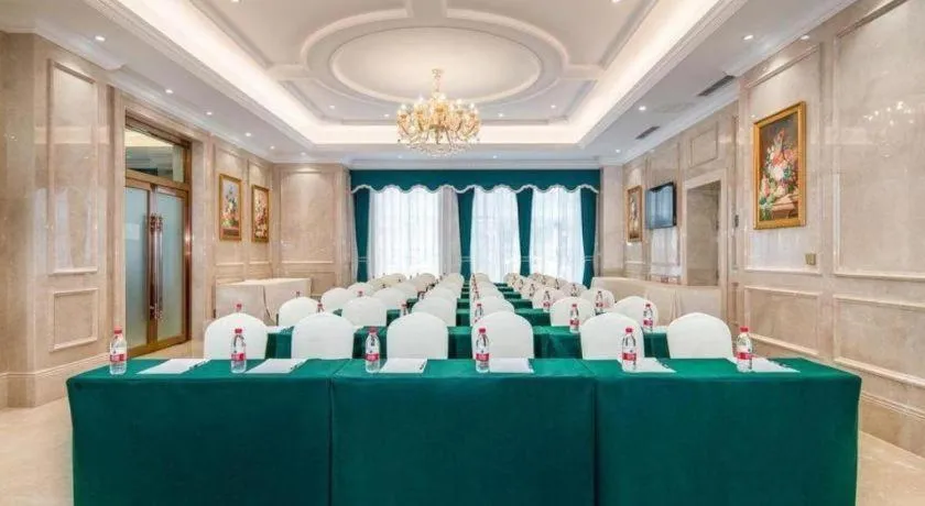 Vienna Hotel Yunnan Dali Erhai Lake