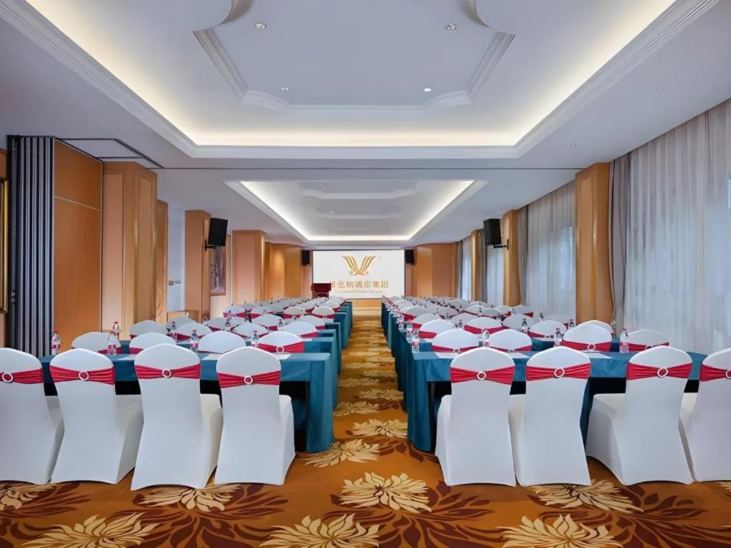 Vienna Hotel Kunming Beijing Road Chuanxin Gulou Metro Station