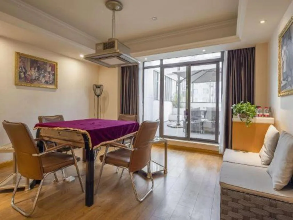 Vienna Hotel Kunming Beijing Road Chuanxin Gulou Metro Station