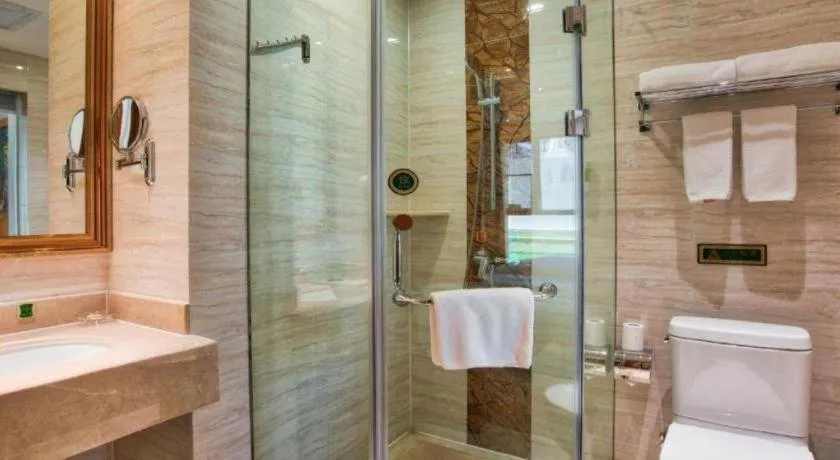 Vienna Hotel Kunming Beijing Road Chuanxin Gulou Metro Station