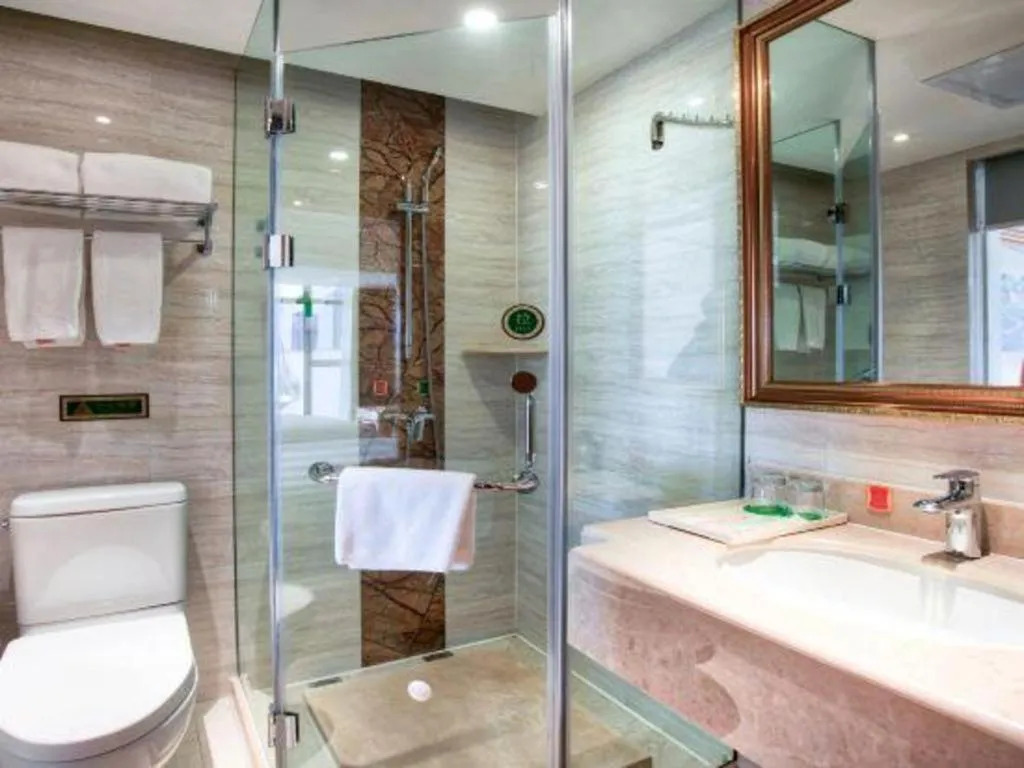 Vienna Hotel Kunming Beijing Road Chuanxin Gulou Metro Station