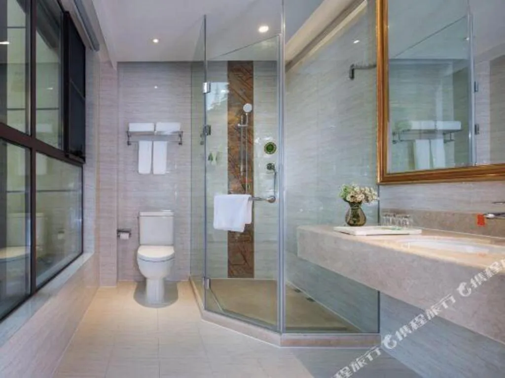 Vienna Hotel Kunming Beijing Road Chuanxin Gulou Metro Station