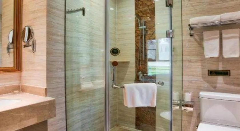 Vienna Hotel Kunming Beijing Road Chuanxin Gulou Metro Station