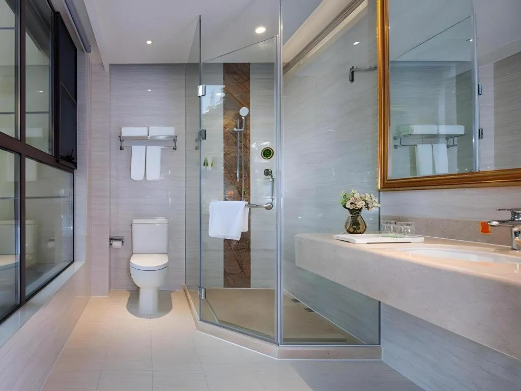 Vienna Hotel Kunming Beijing Road Chuanxin Gulou Metro Station