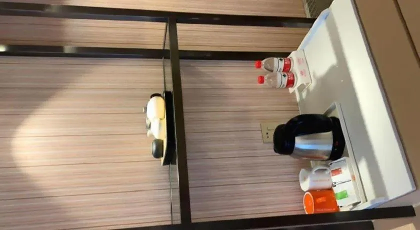 Vienna Hotel Ganzhou Economic Development Zone 1st Hospital West High-Speed Railway Station