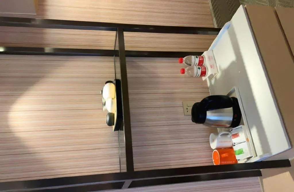 Vienna Hotel Ganzhou Economic Development Zone 1st Hospital West High-Speed Railway Station