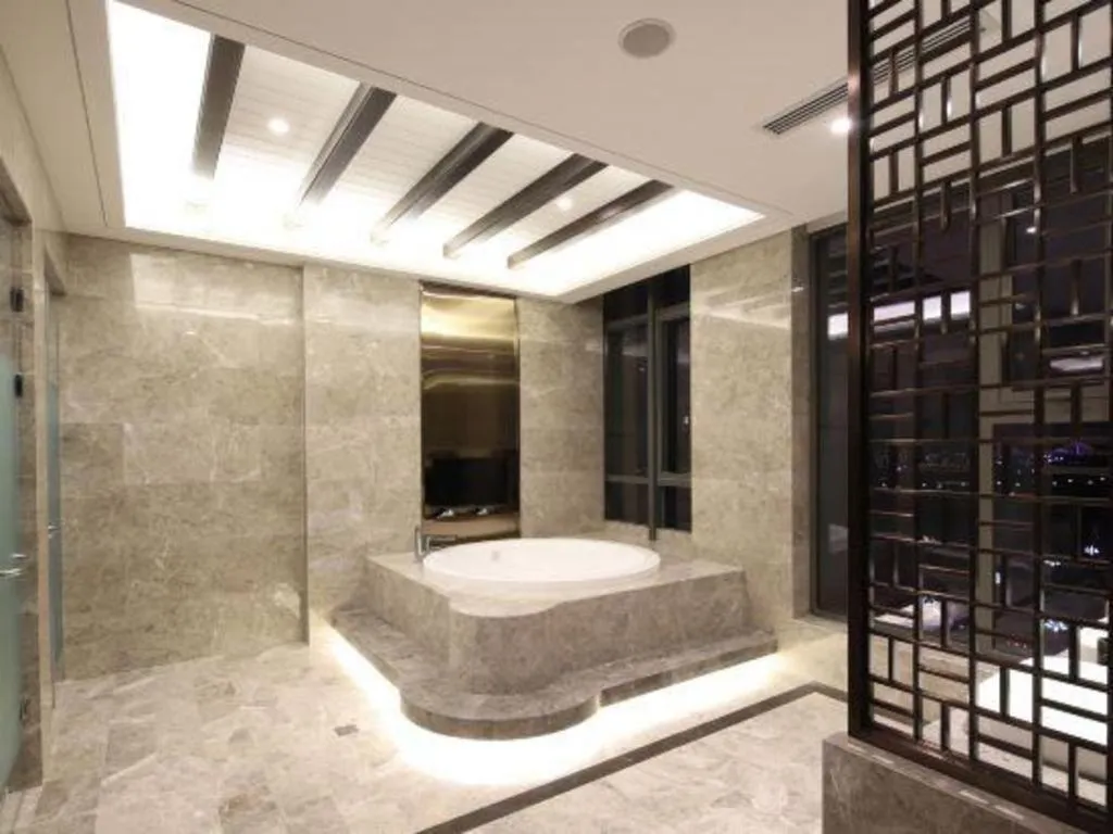 Venus Royal Hotel Ordos Yijinhuoluo Banner Olympic