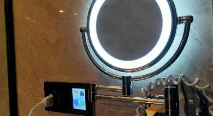 Venus Royal Hotel Ordos Yijinhuoluo Banner Olympic