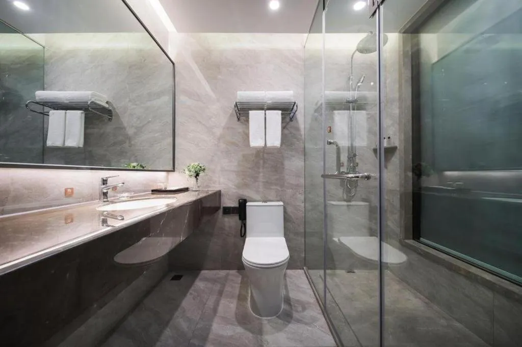 Venus Royal Hotel Ordos Yijinhuoluo Banner Olympic