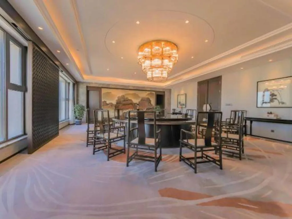 Venus Royal Hotel Ordos Yijinhuoluo Banner Olympic