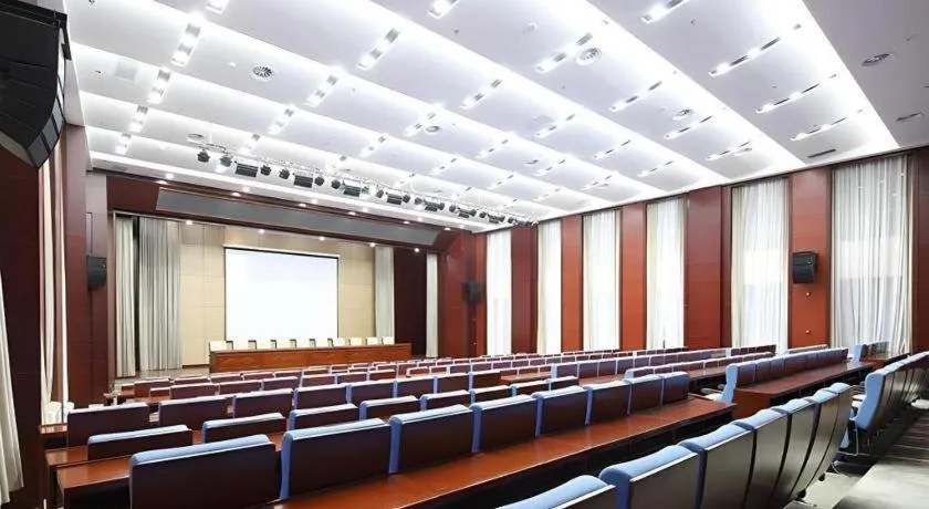 Venus Royal Hotel Ordos Yijinhuoluo Banner Olympic