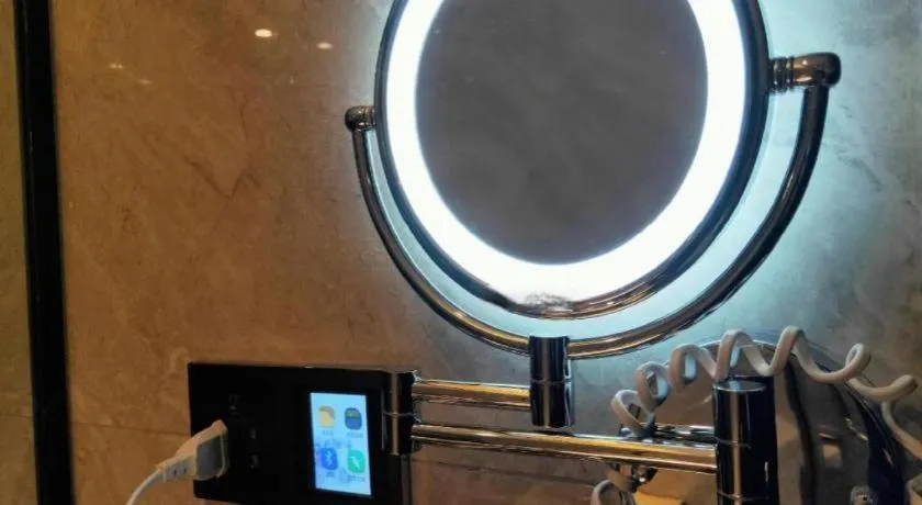 Venus Royal Hotel Ordos Yijinhuoluo Banner Olympic