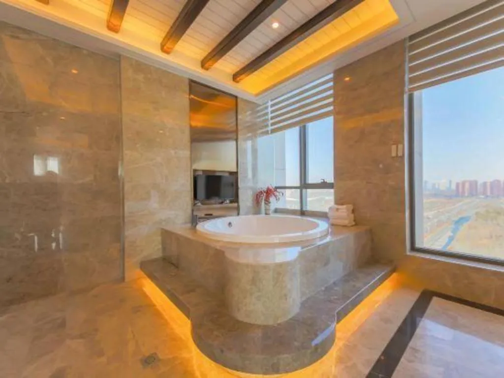 Venus Royal Hotel Ordos Yijinhuoluo Banner Olympic