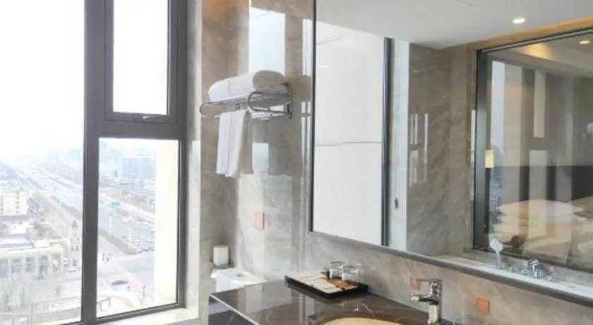 Venus Royal Hotel Ordos Yijinhuoluo Banner Olympic