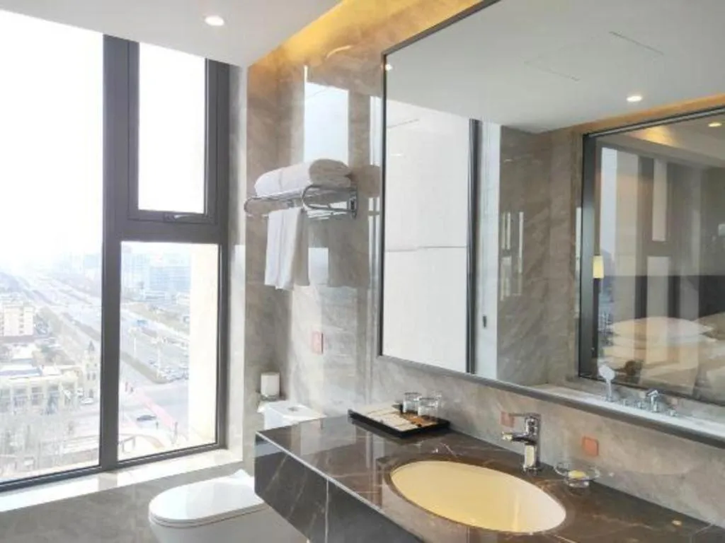 Venus Royal Hotel Ordos Yijinhuoluo Banner Olympic