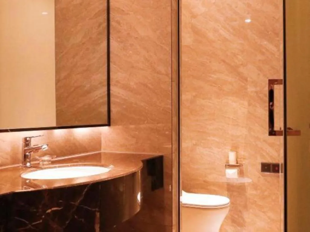 Venus Royal Hotel Ordos Yijinhuoluo Banner Olympic