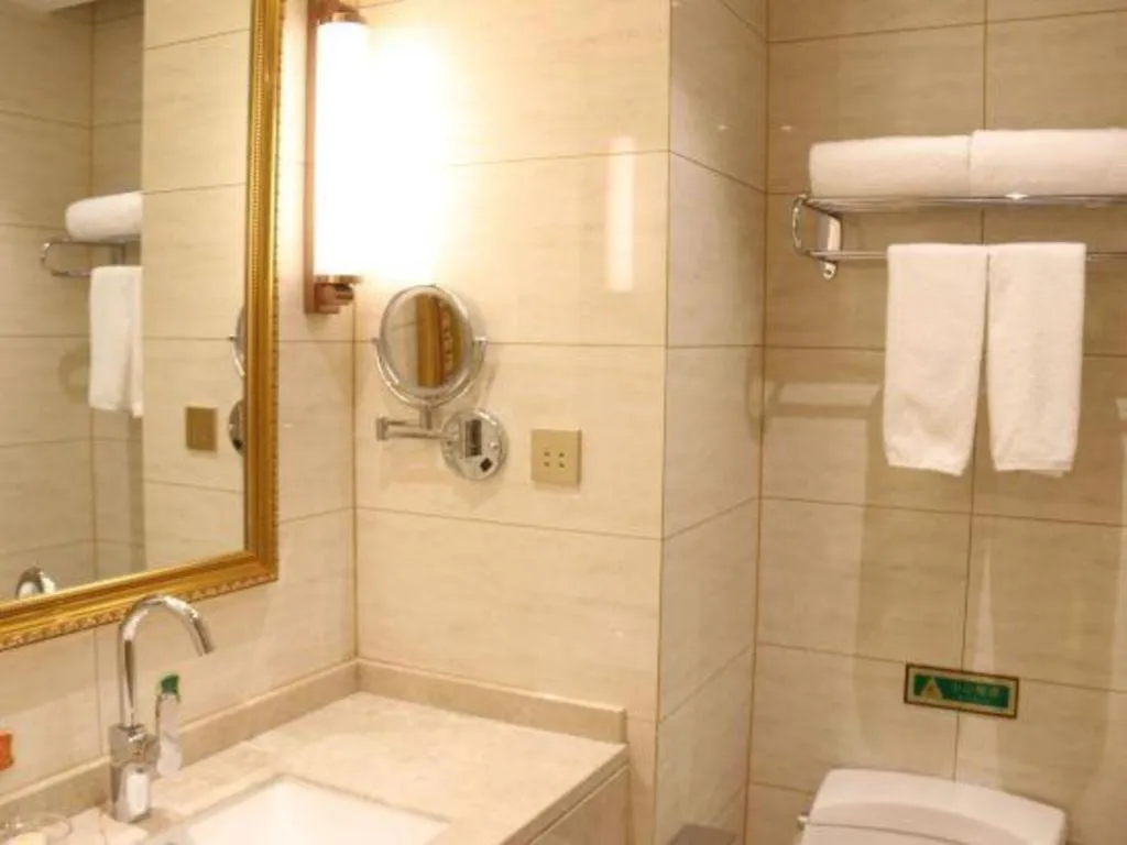 Vienna Hotel Shandong Yuncheng Shuihu Road Hoahancheng