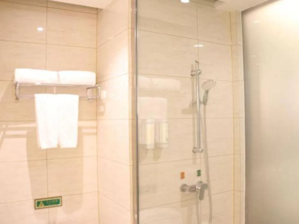 Vienna Hotel Shandong Yuncheng Shuihu Road Hoahancheng