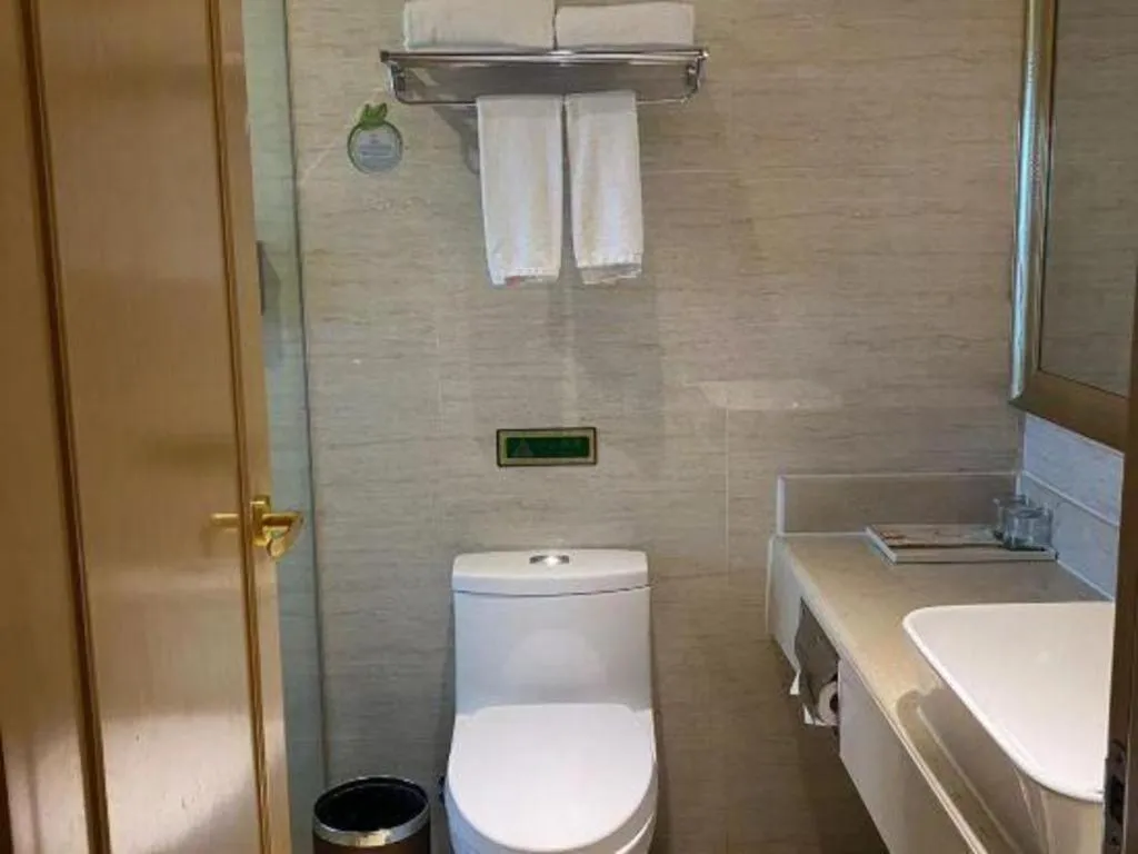 Vienna Hotel Chengdu Chadianzi Toursim Center