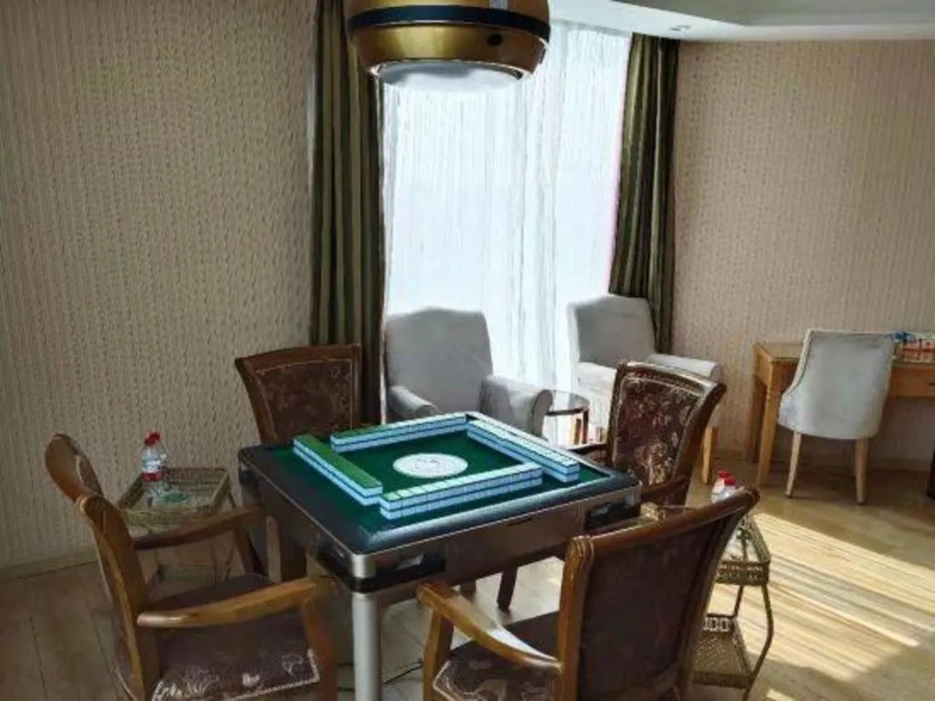 Vienna Hotel Chengdu Chadianzi Toursim Center