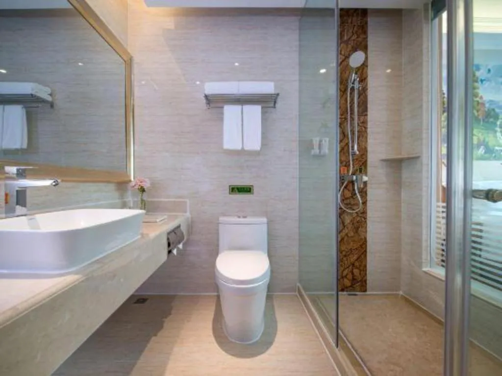 Vienna Hotel Chengdu Chadianzi Toursim Center