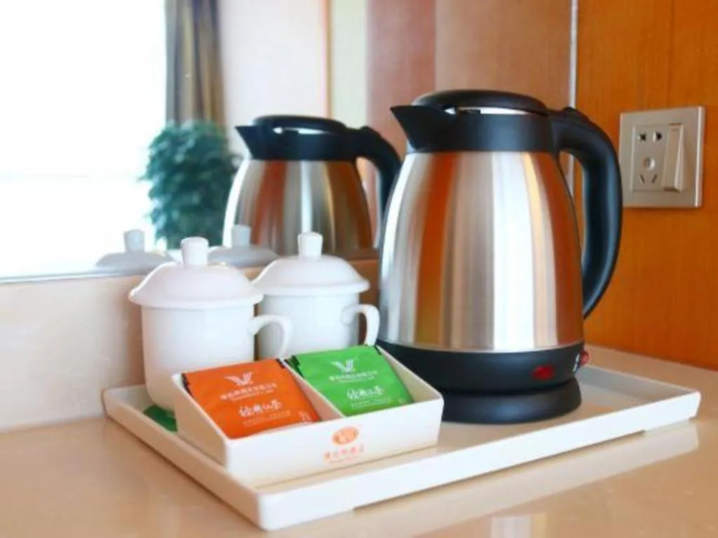 Vienna Hotel Shandong Linyi Mengyin