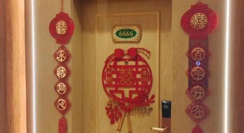 Vienna Hotel Shandong Linyi Mengyin