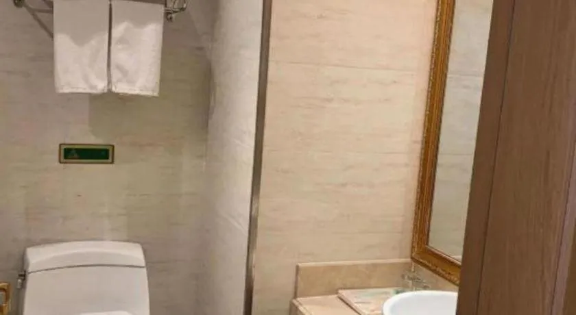 Vienna Hotel Shandong Linyi Mengyin