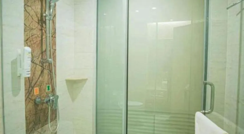 Vienna Hotel Shandong Linyi Mengyin