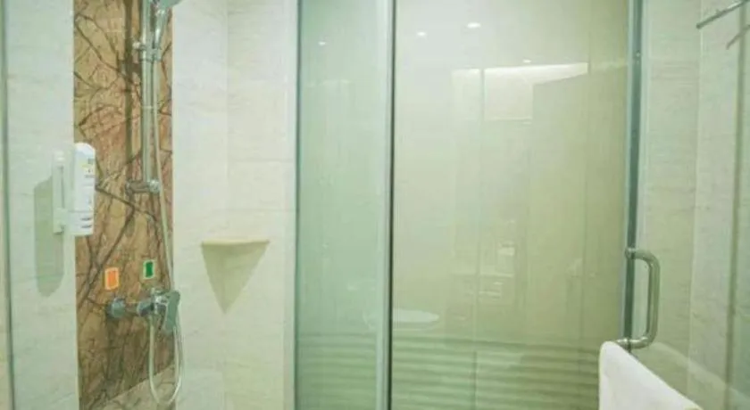 Vienna Hotel Shandong Linyi Mengyin