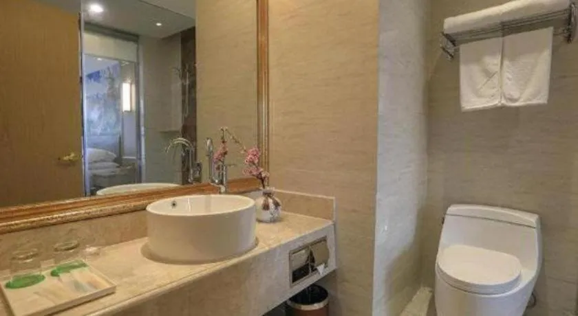 Vienna Hotel Shandong Linyi Mengyin