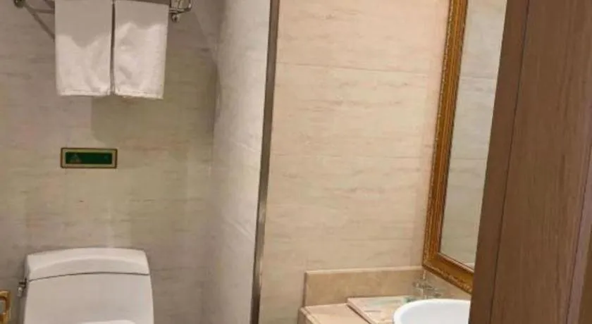 Vienna Hotel Shandong Linyi Mengyin