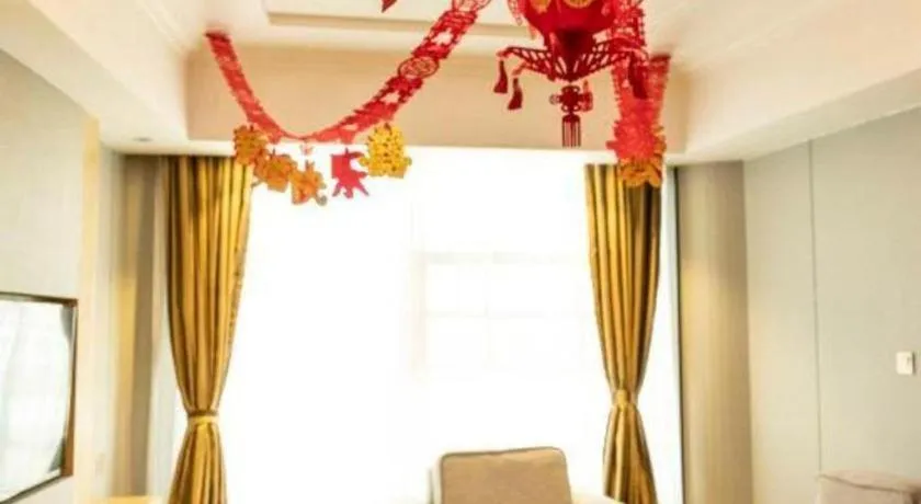 Vienna Hotel Shandong Linyi Mengyin