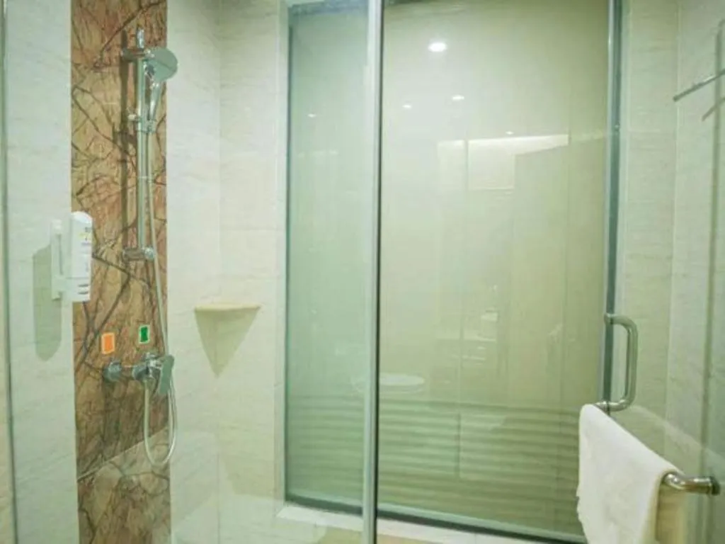 Vienna Hotel Shandong Linyi Mengyin