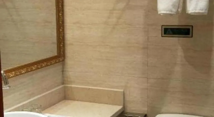 Vienna Hotel Hubei Enshi Railway Station