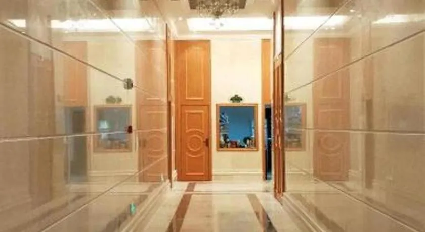 Vienna Hotel Hubei Enshi Railway Station