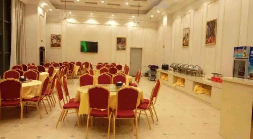 Vienna Hotel Hubei Enshi Railway Station