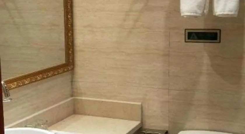 Vienna Hotel Hubei Enshi Railway Station