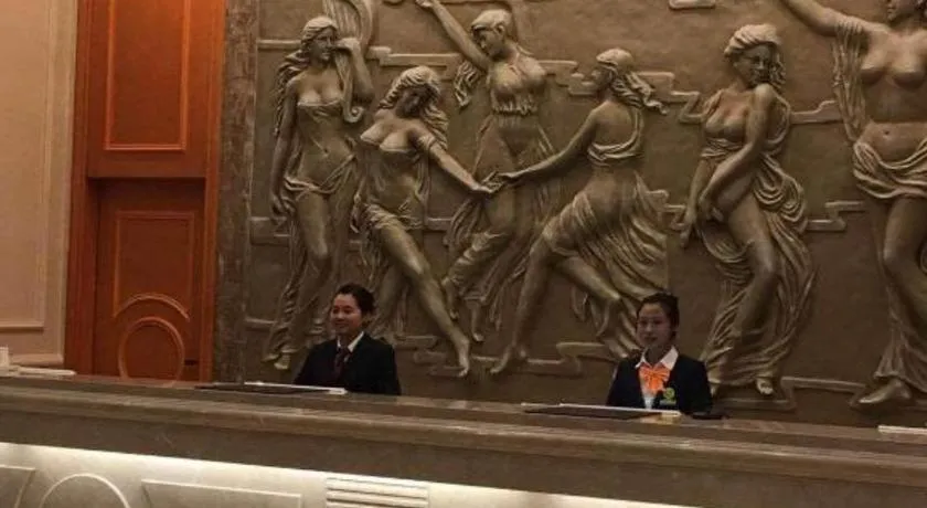 Vienna Hotel Hubei Enshi Railway Station