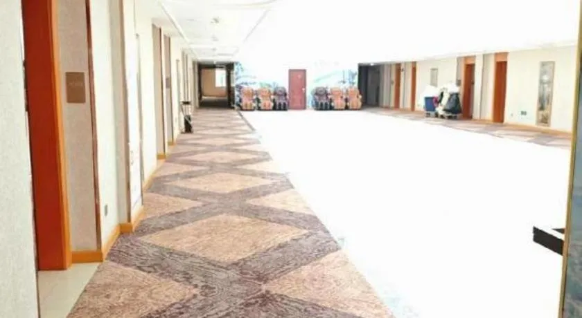 Vienna Hotel Hubei Enshi Railway Station