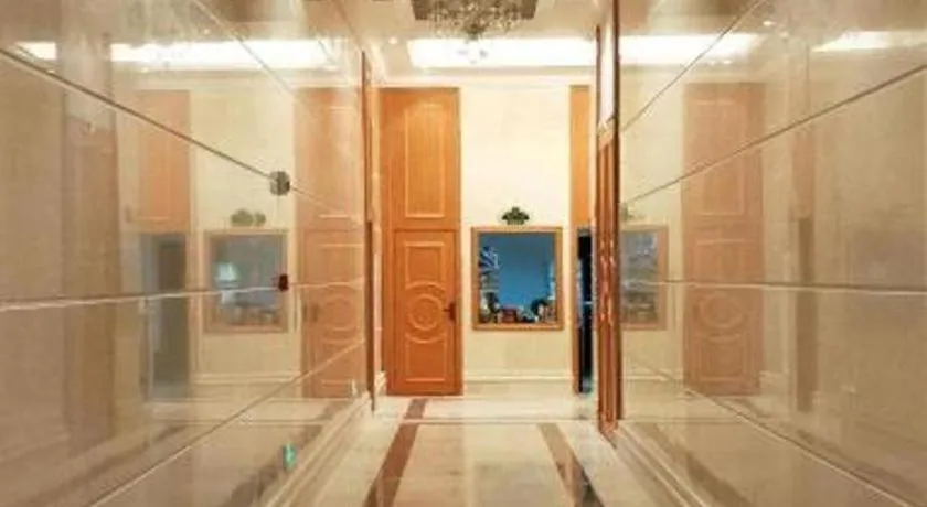 Vienna Hotel Hubei Enshi Railway Station