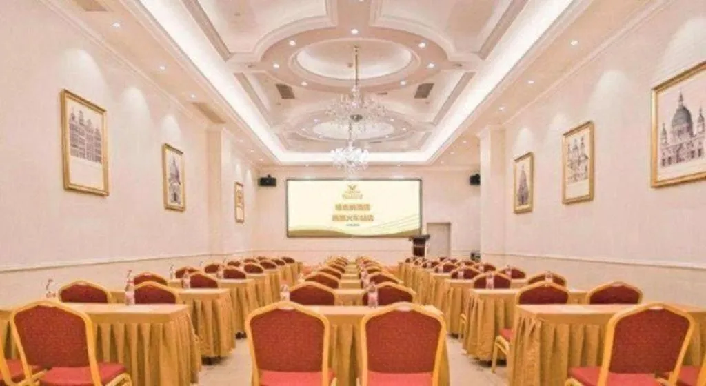 Vienna Hotel Hubei Enshi Railway Station