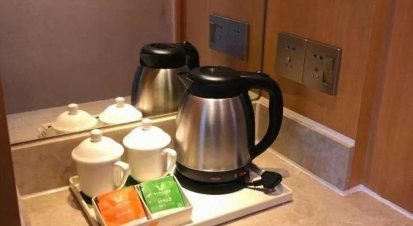 Vienna Hotel Guangdong Zhaoqing Sihui Tianguangxu