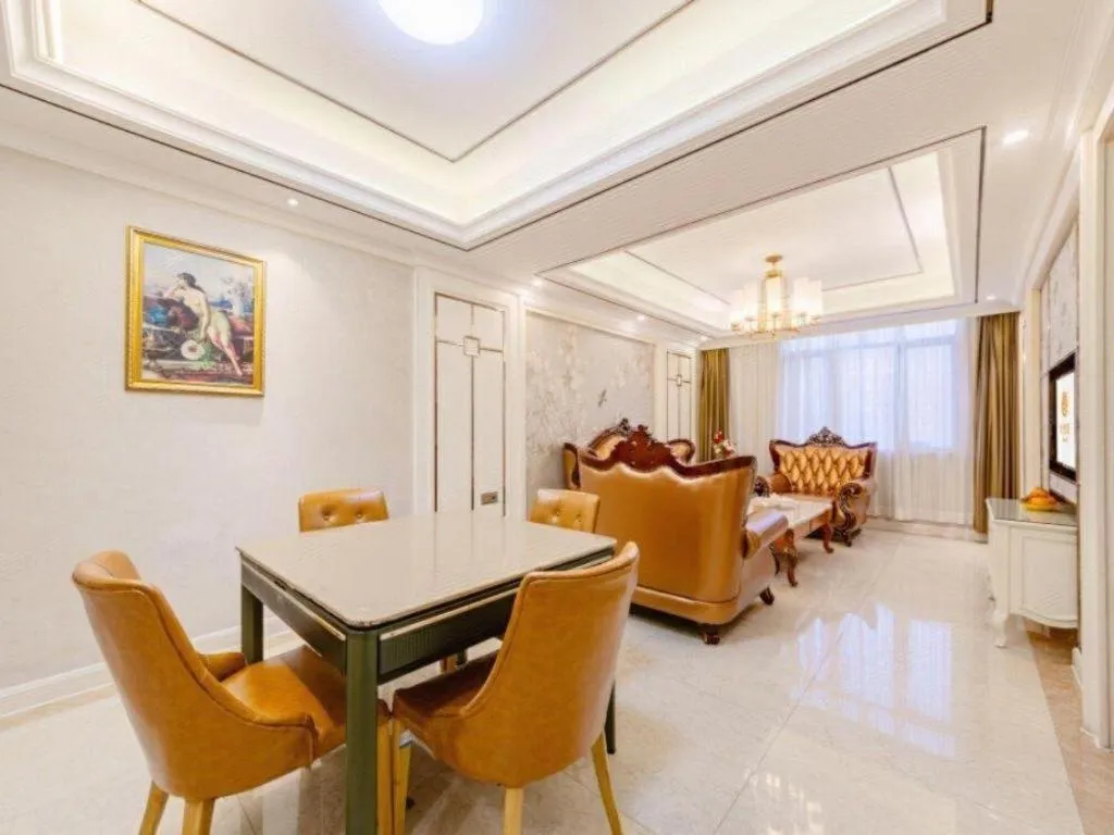 Vienna Hotel Guangdong Shantou South Bus Station