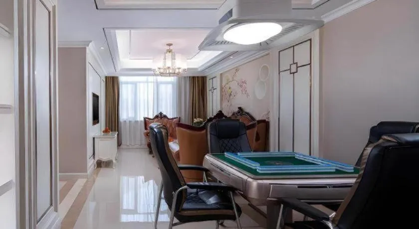 Vienna Hotel Guangdong Shantou South Bus Station