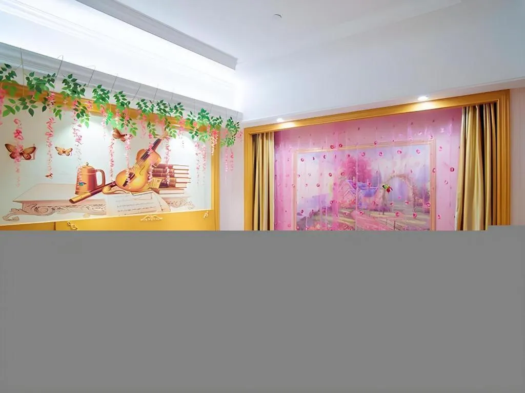 Vienna Hotel Shanghai Songjiang Market Miaoqian Street