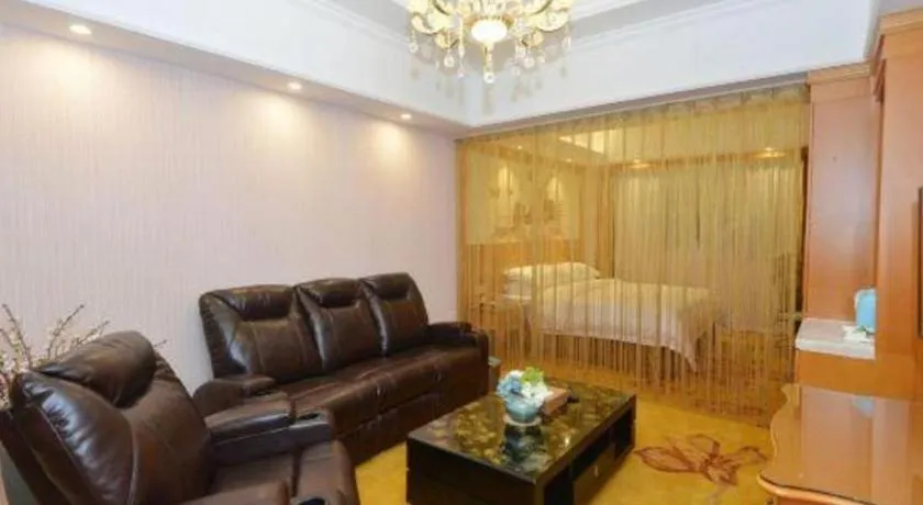 Vienna Hotel Shanghai Songjiang Market Miaoqian Street