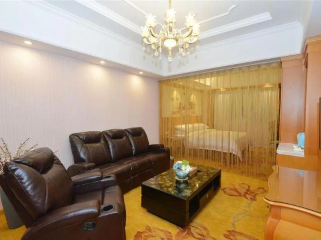 Vienna Hotel Shanghai Songjiang Market Miaoqian Street